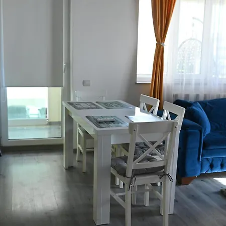 Evo Moonlight By The Sea Apartman Mamaia