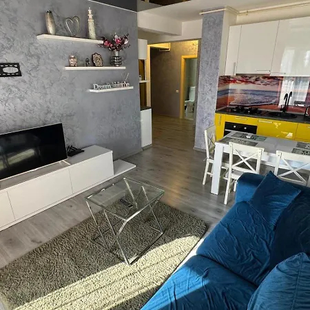 Evo Moonlight By The Sea 公寓