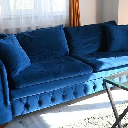 Evo Moonlight By The Sea 公寓 马马亚