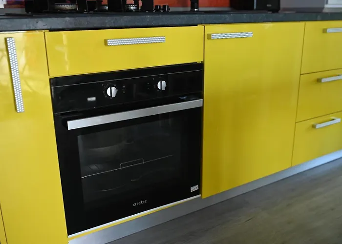 Evo Moonlight By The Sea شقة مامايا