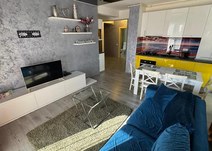 Evo Moonlight By The Sea شقة