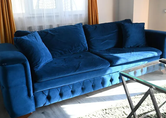 Evo Moonlight By The Sea شقة مامايا