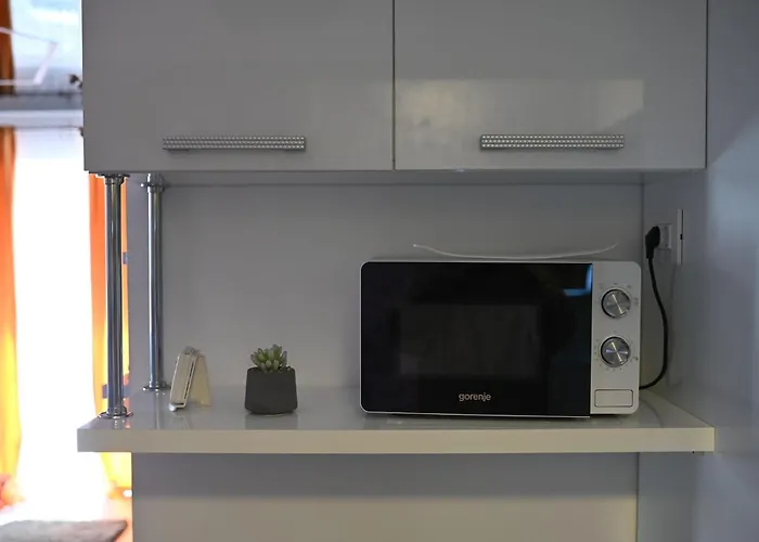 شقة Evo Moonlight By The Sea مامايا